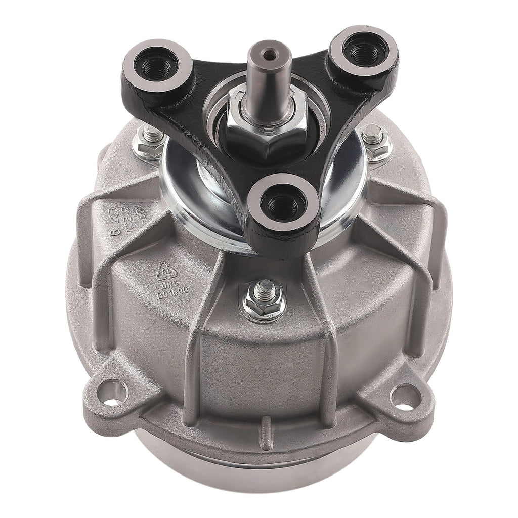 Rear Differential Coupling Assembly for Hyundai Santa Fe (2010–2012)