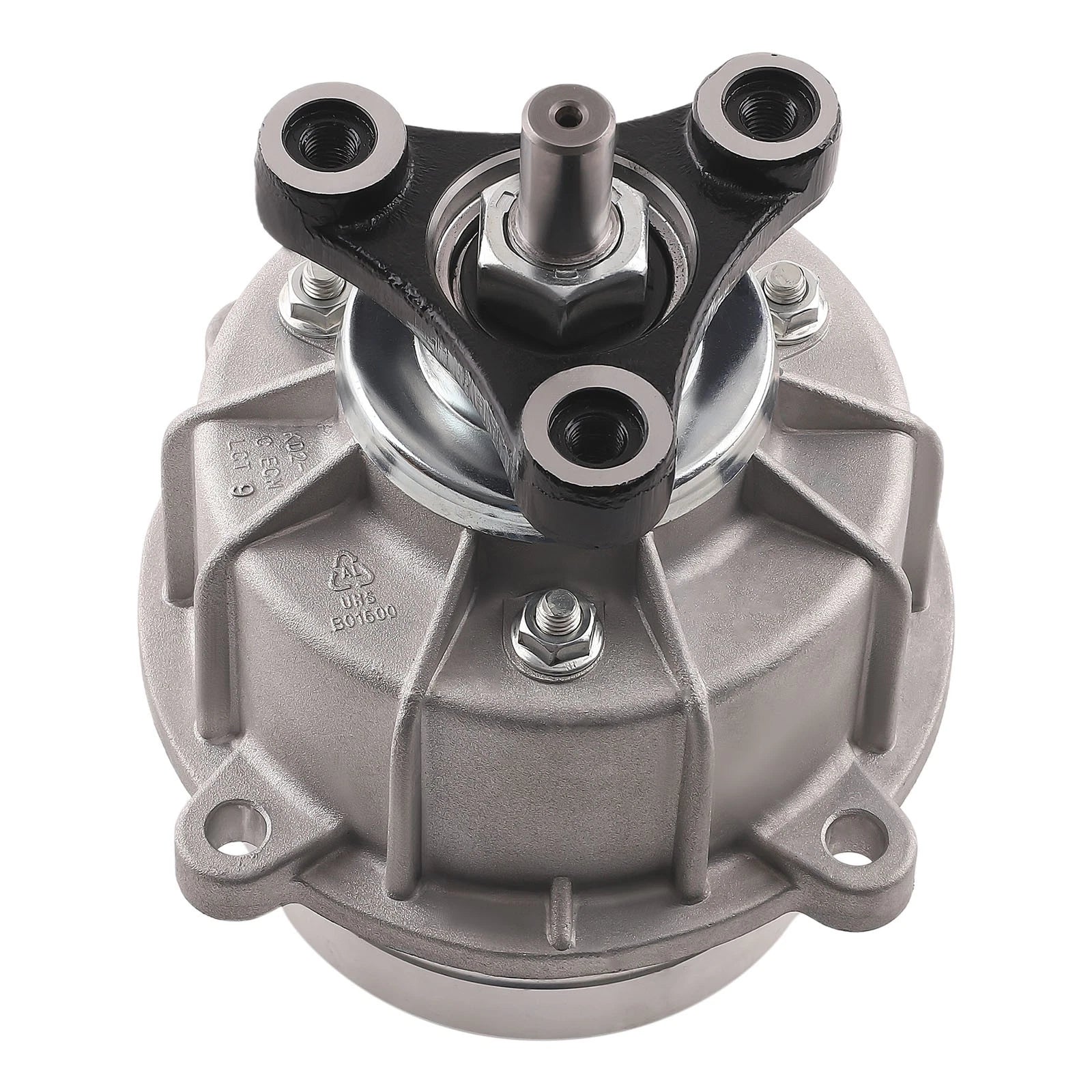 Rear Differential Coupling Assembly for Hyundai Santa Fe (2010–2012)