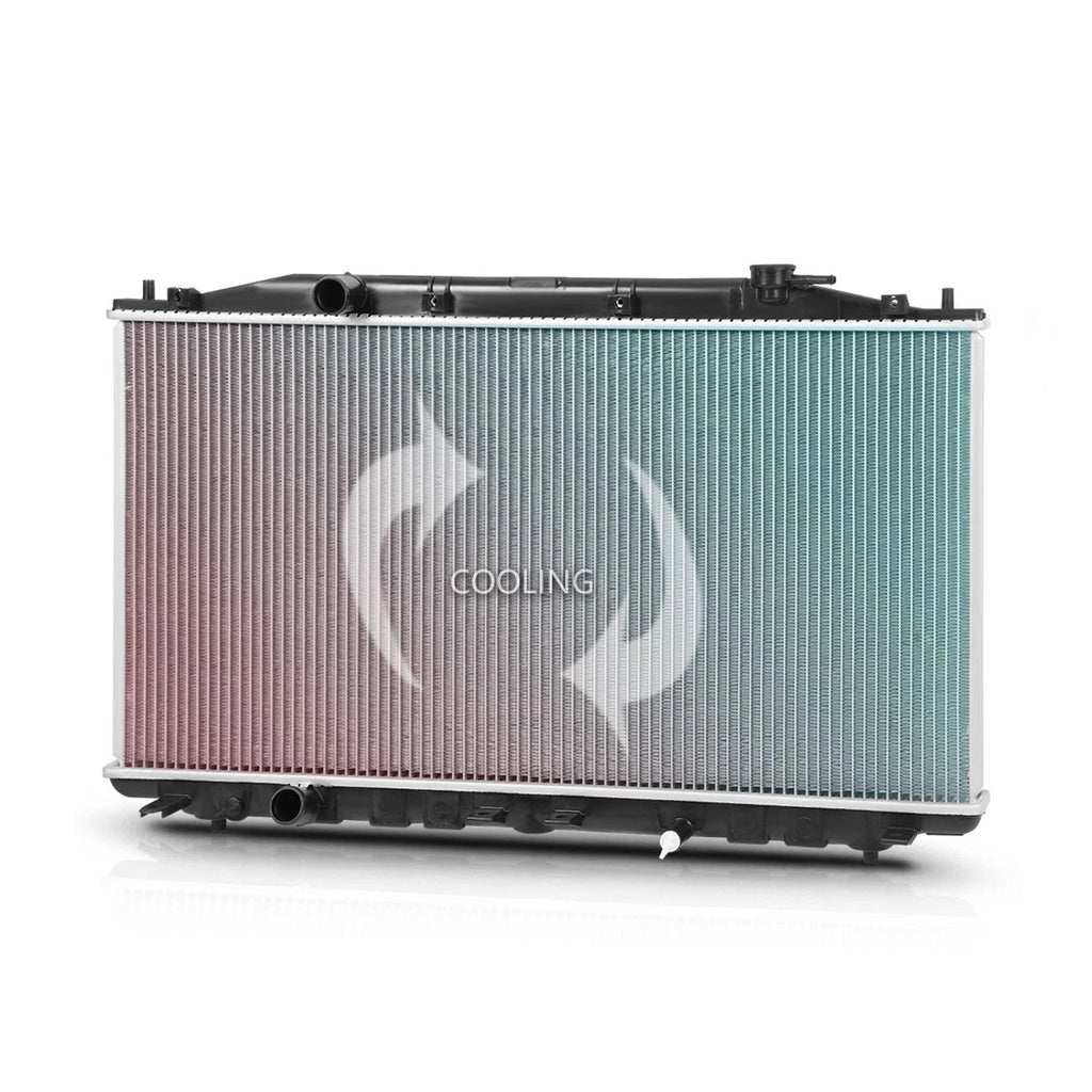 Aluminum Radiator for Ford Tempo/Ghia/Topaz (1992–1994)