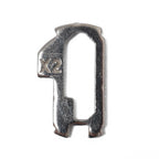 Lock Plate for Cars