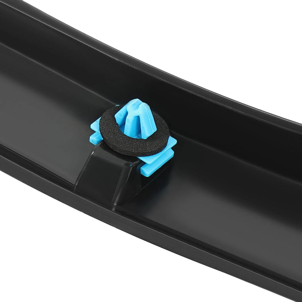 Front Driver Left Side Wheel Arch Molding Trim LH for Buick Encore (2013–2022)