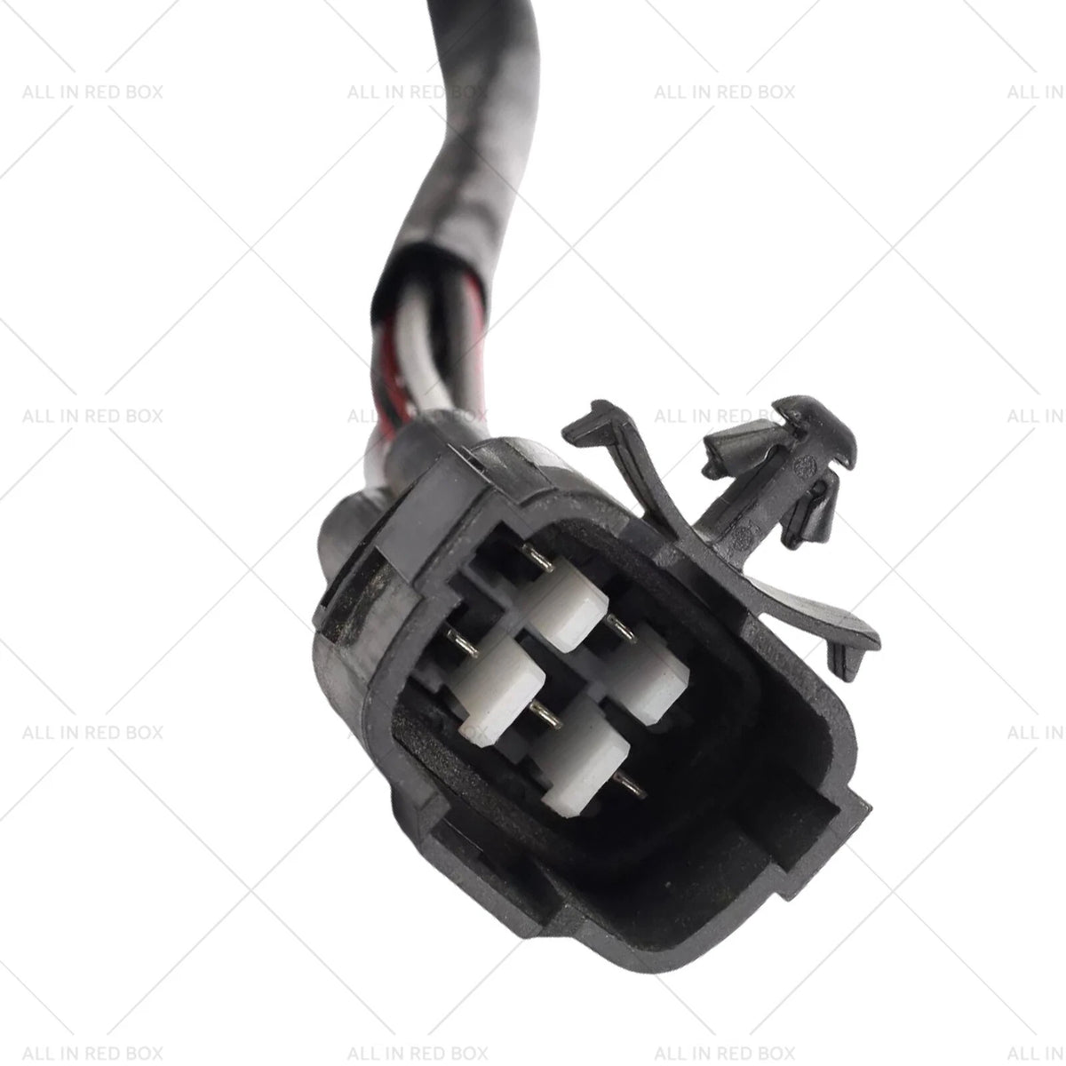 Door Lock Actuator for Ford Territory SX SY SZ (2004–2014)