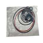 Sump Seal Gasket Kit for Volvo Penta 2001-2003 (875757, 121024)