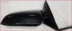 Left Driver Side Exterior Mirror for Lincoln LS (2000–2002) - Green