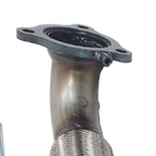 Catalytic Converter for Volvo S60/V70/XC70/XC90 2.5L (2003–2009)