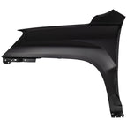 Fender for Kia Sportage (2005–2010) Front Passenger Side LX