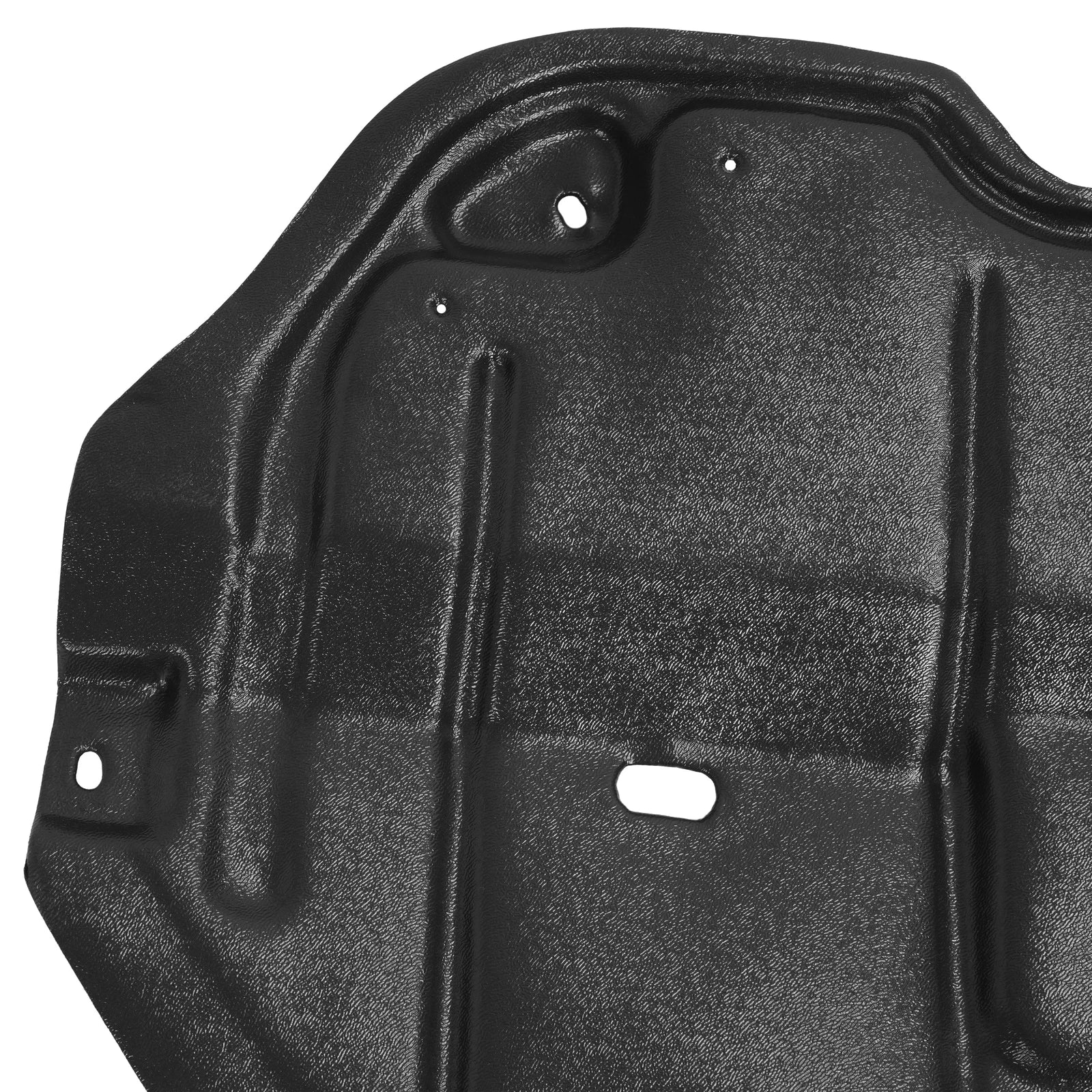 Engine Splash Shield for Toyota Camry (2007–2011) Passenger Side 5144106110 TO1228171