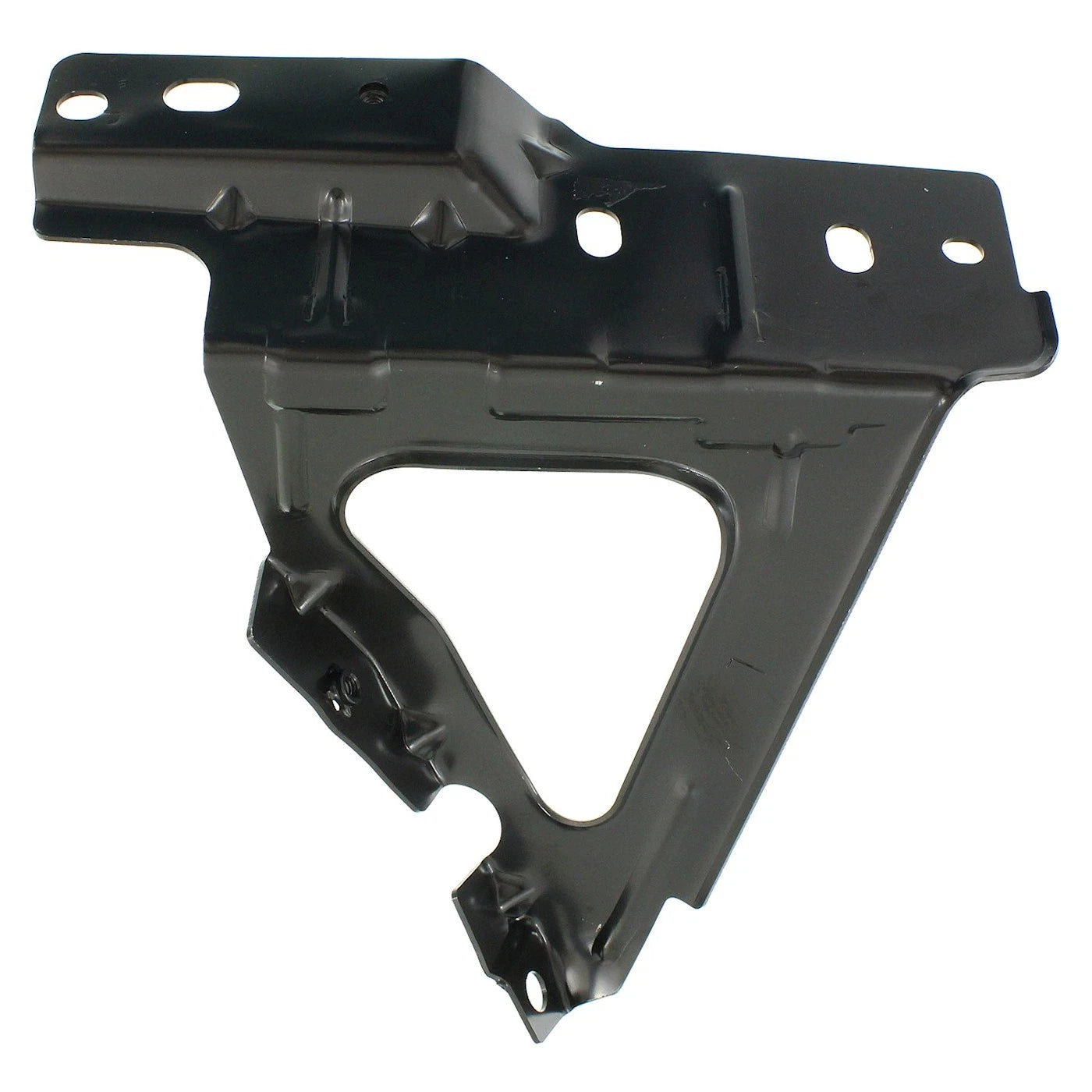 Set of 2 Fender Supports for Chevy G5