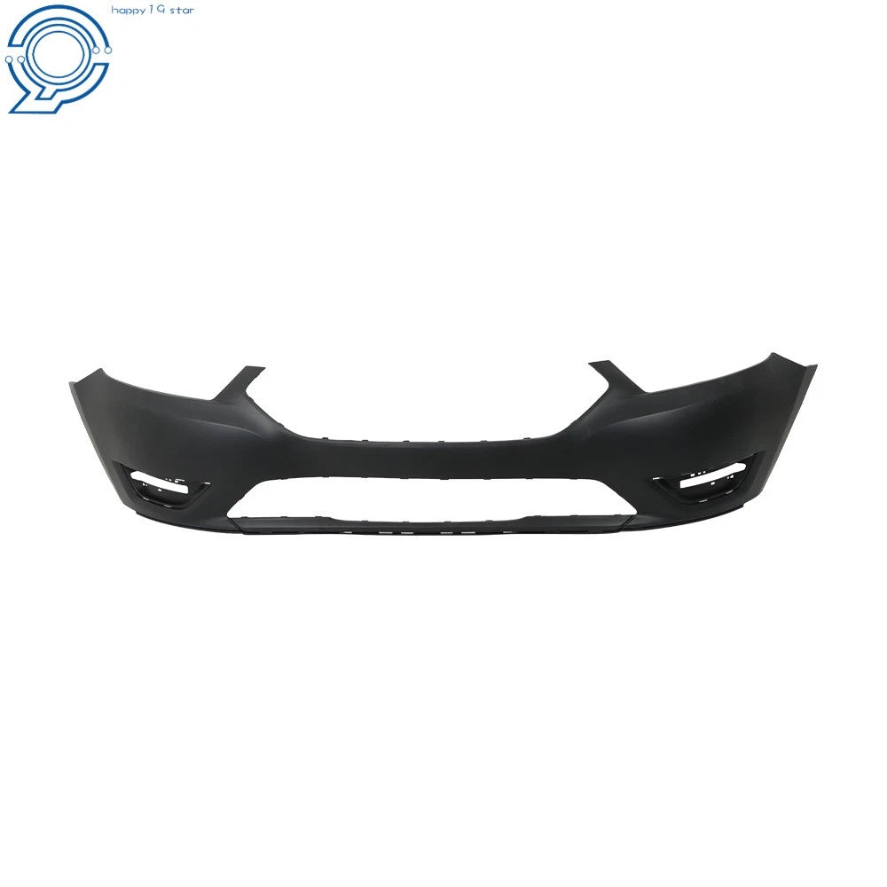 Front Lower Bumper Cover for Ford Taurus (2013-2019) Primed
