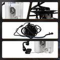 Fuel Pump Module Assembly for Saab 9-5 (2006–2009) SP5121M