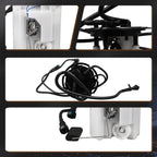 Fuel Pump Module Assembly for Saab 9-5 (2006–2009) SP5121M