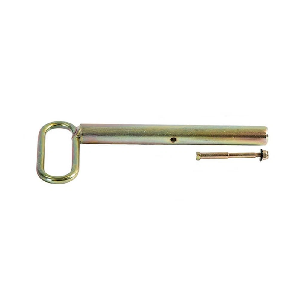 Pin Kit Coupler Spring for Boss (Replaces MSC4675, SRN25-0023)