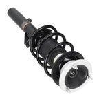 Pair Front Strut Spring for BMW 128i 135i 135is (2008-2013)