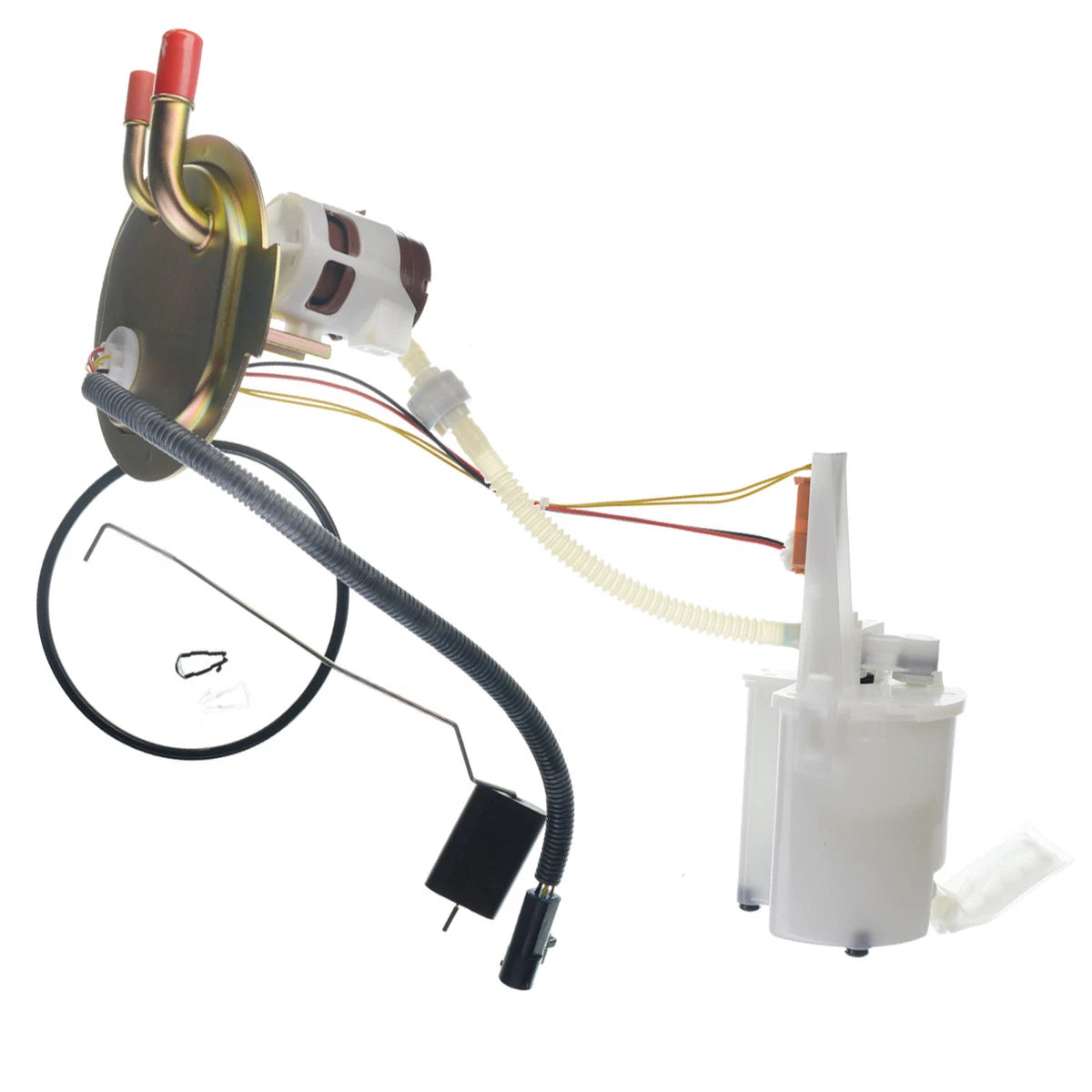 Fuel Pump Module Assembly for Ford F-250 F-350 Super Duty (2005–2016)