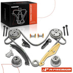 15x Timing Chain Kit for Ford F-150 (2011–2016) Explorer 3.5L