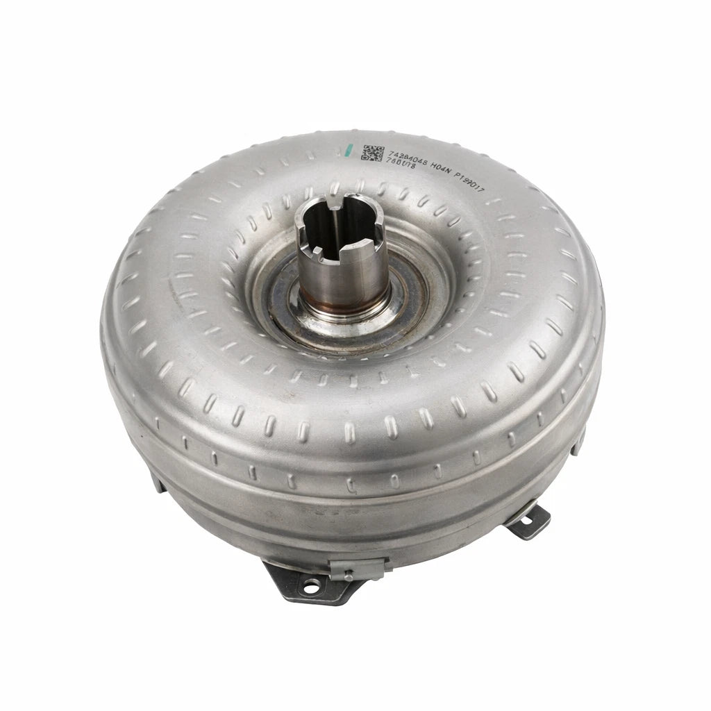 Genuine OEM Torque Converter for GMC Canyon 2.5L (2015–2023) 24288046