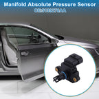 Manifold Absolute Pressure Sensor No. 5139278AA for Dodge Ram 3500 (2003–2004)