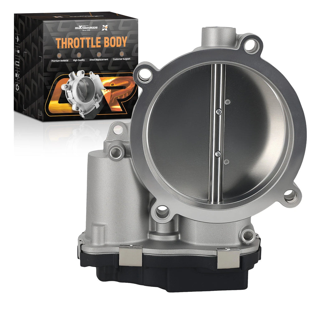 Throttle Body for Dodge Challenger Charger Ram 1500 6.2L (2015–2024)