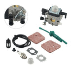 Carburetor Kit for Stihl FS38 FS45 FS55R (Replacement)