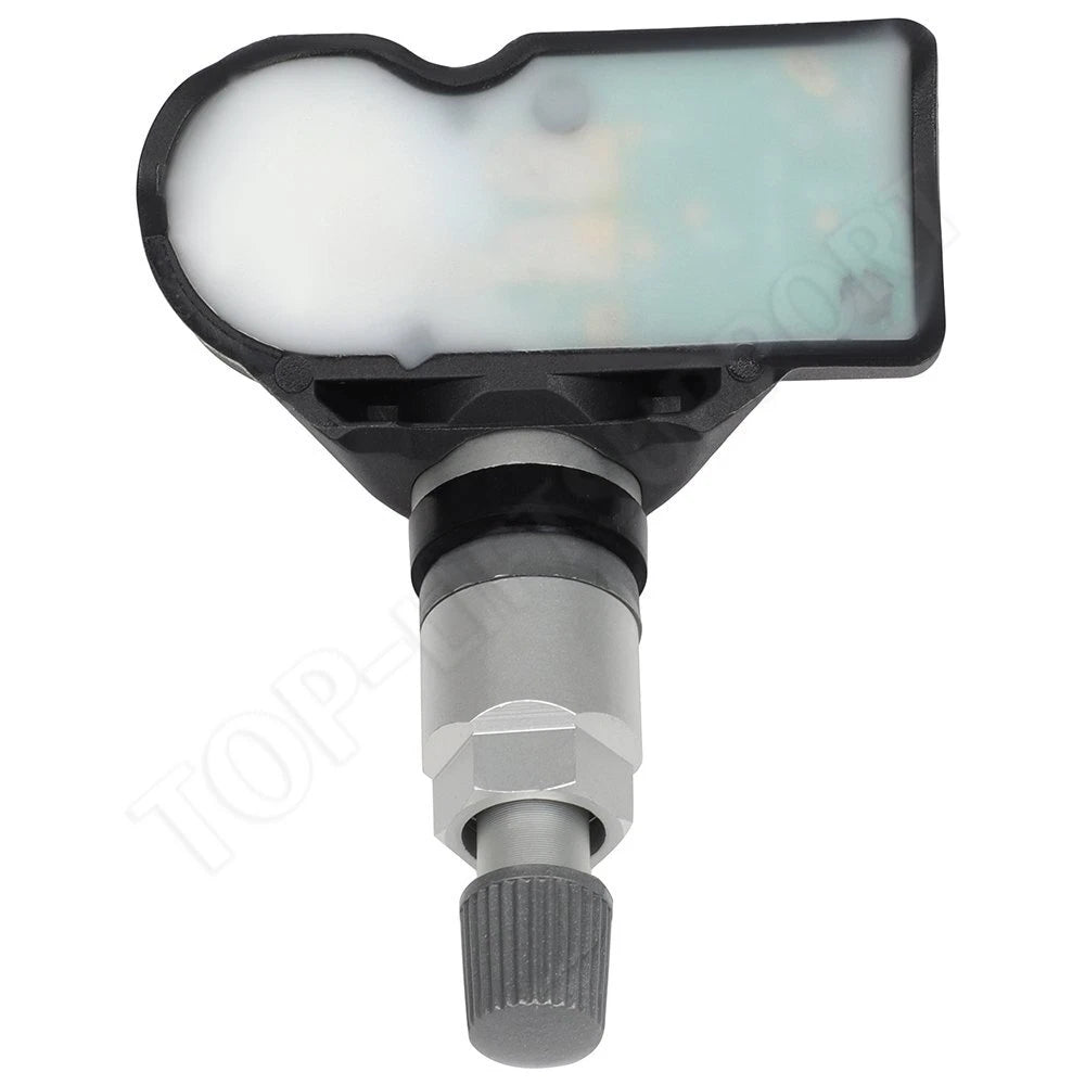 Set of 4 TPMS Tire Pressure Monitoring Sensors for Volkswagen Tiguan