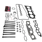 Set of 10 MLS Head Gasket Bolts for Toyota Camry RAV4 Scion TC (2001–2006)
