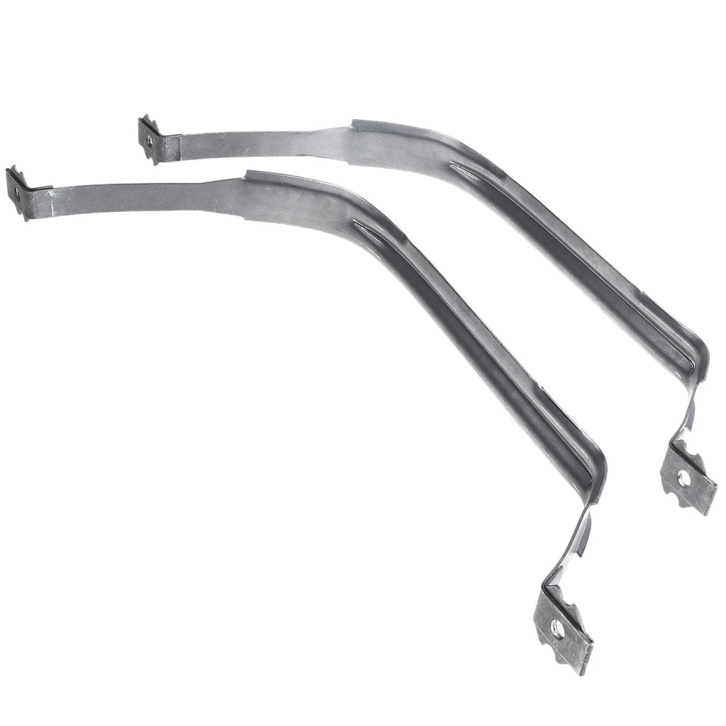 2X Fuel Tank Straps for Chevrolet Equinox Pontiac Torrent (2002–2009)