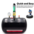 5 Gallon Air Tire Bead Seater Blaster Tool 145PSI for Truck ATV