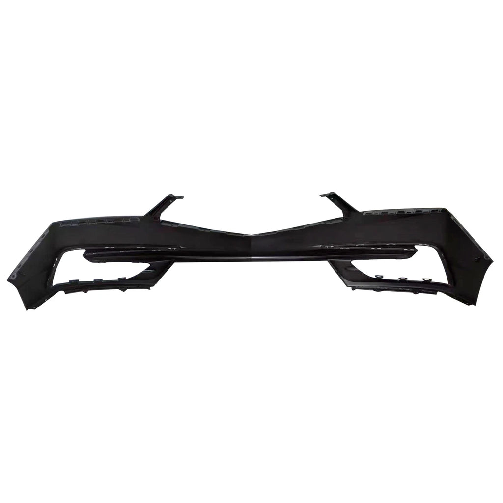 Front Bumper Cover for Acura MDX (2017-2020)