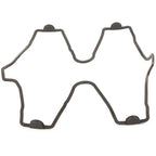 Cylinder Head Cover Gasket for Yamaha VMX12 V-Max1200 XVZ1200 (88-07)