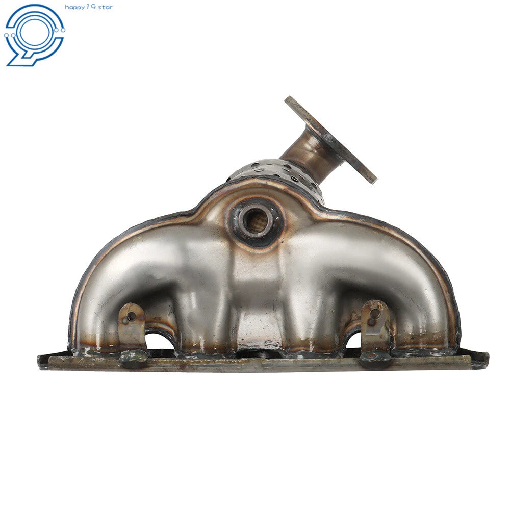 Exhaust Catalytic Converter for Kia Forte (2014–2016)