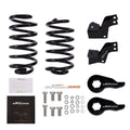 2-3" Drop Kit for Chevy Tahoe Suburban GMC Yukon Cadillac Escalade (2000–2006)
