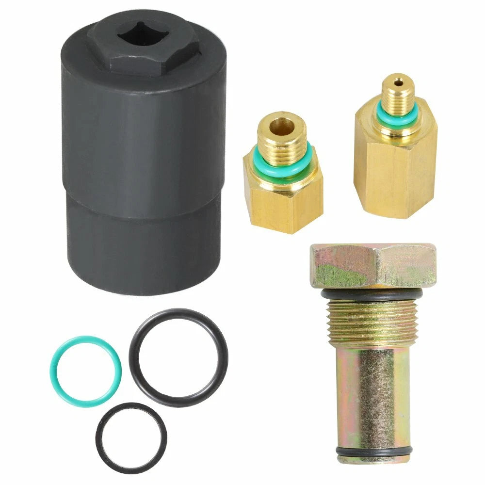 High Pressure Oil Pump IPR Valve Tool for Ford 6.0L Powerstroke (2003–2007)