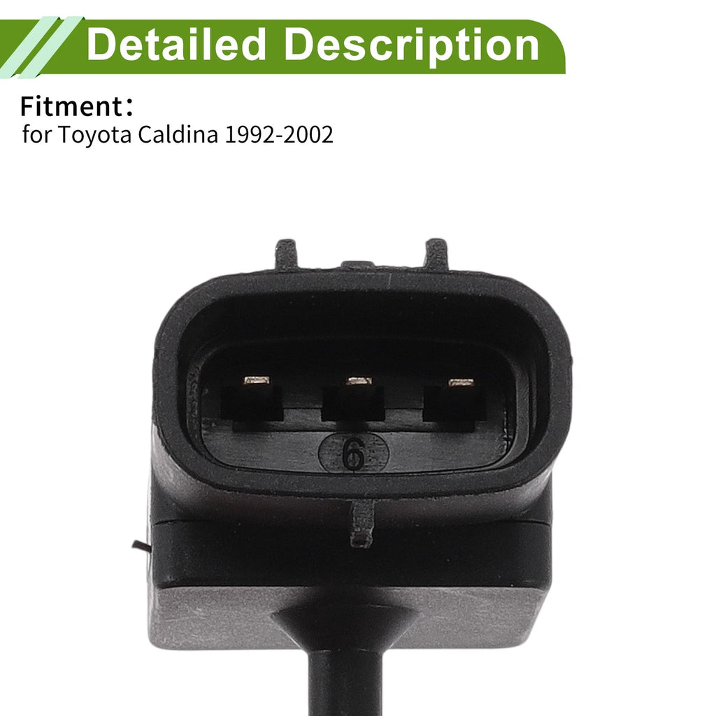 MAP Sensor No. 8942020250 for Toyota Caldina (1992–2002)