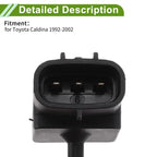 MAP Sensor No. 8942020250 for Toyota Caldina (1992–2002)