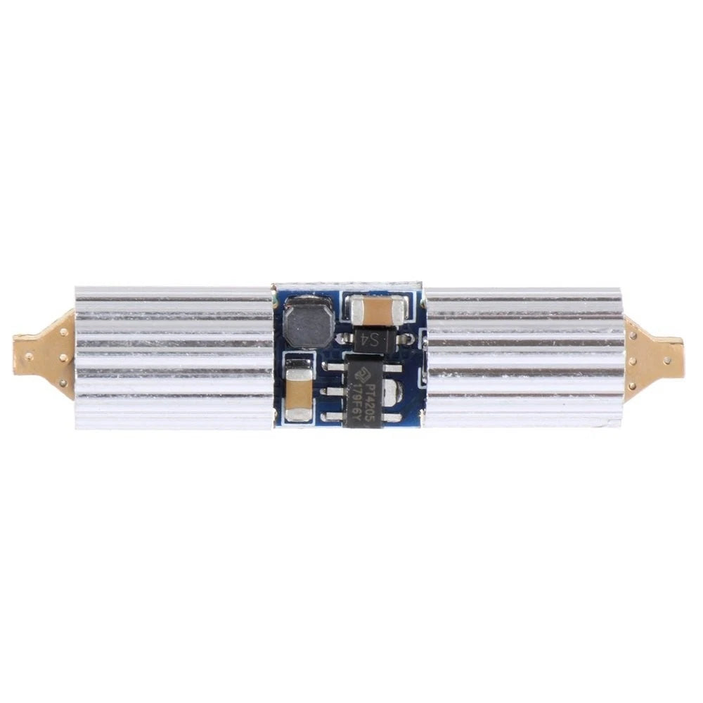 6x 41mm Blue LED Festoon Bulbs 3030-9-SMD for Car Interior Replacement