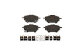 Disc Brake Pad Set for Nissan Sentra (2020–2025)