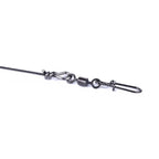 Multi-Hook Lure for Alabama Rig Style Fishing (18cm)