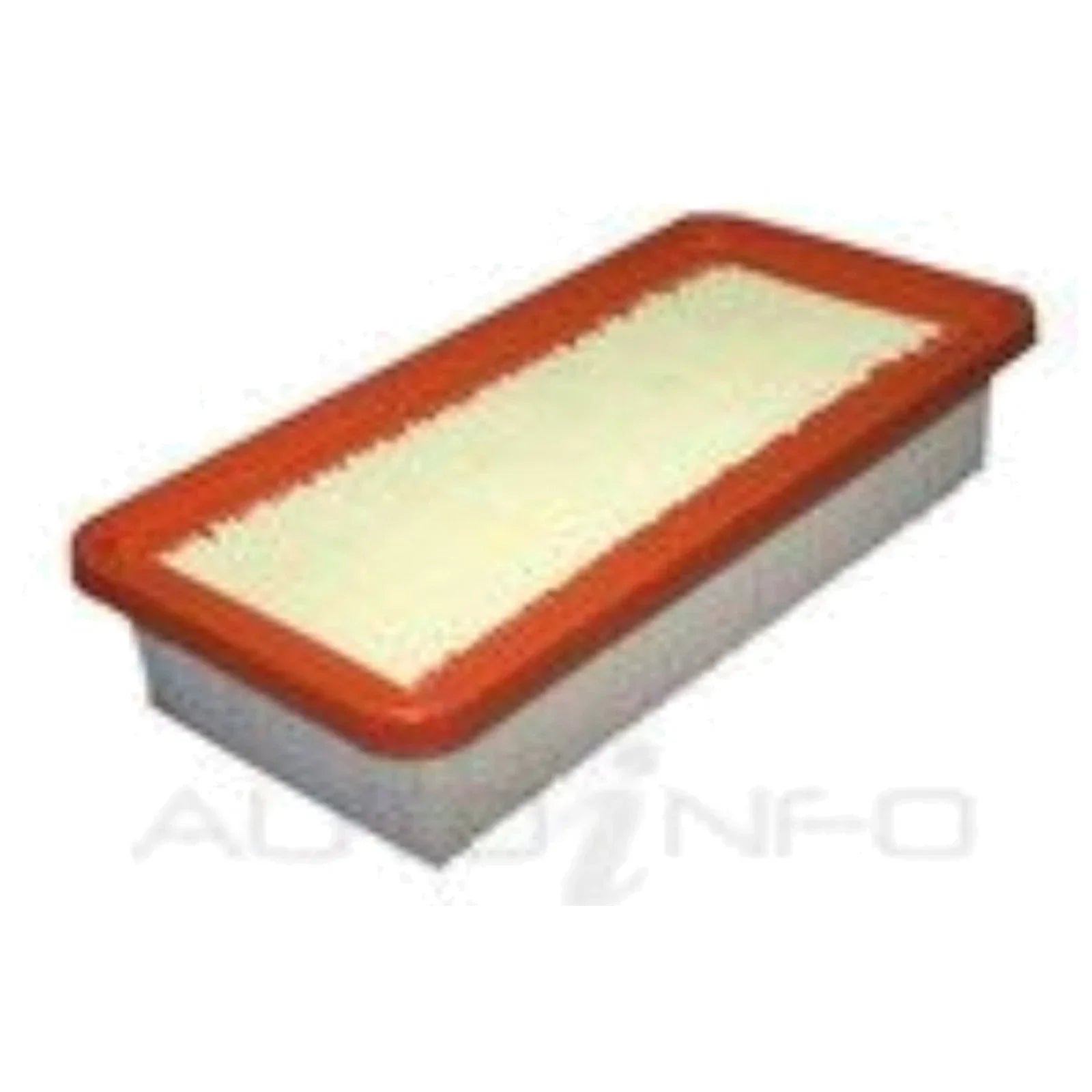 Air Filter Cleaner for Kia Rio JB 4Cyl G4ED 1.6L (2005 - 2011)