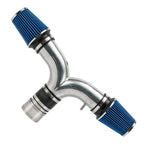 Cold Air Intake Kit with Blue Filter for 2003-2008 Dodge Ram 1500 5.7L (3.5")