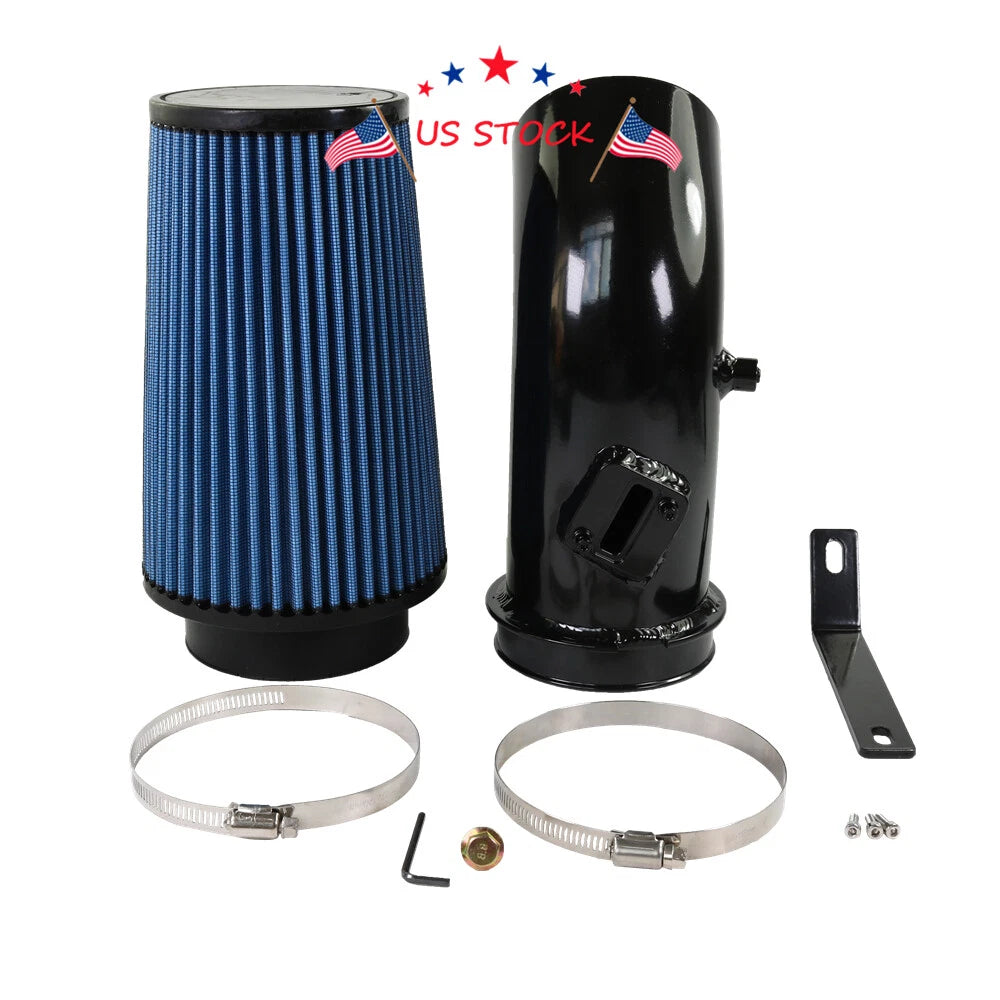 Oiled Cold Air Intake Kit for Ford F250 F350 6.7L Powerstroke (2011–2016)