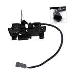 Hood Latch Lock w/Alarm for Mazda 3 (2004–2009) Sedan/Hatchback
