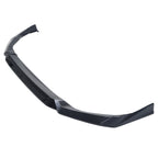Front Bumper Lip Splitter for Honda Civic (2025) - Yofer Meteorite Gray 2 Tone