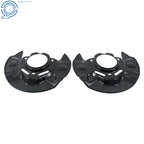 Front Brake Dust Shield for Scion Toyota Matrix (2003-2008) - 1 Pair