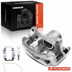 Front Right Brake Caliper with Bracket for Chevrolet Malibu Pontiac (2008–2012)