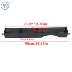 Front Inner Storage Basket for E-Z-GO RXV (2008-Present)