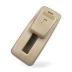 Folding Button Switch Cover for Mitsubishi Pajero V73 (2000–2006)