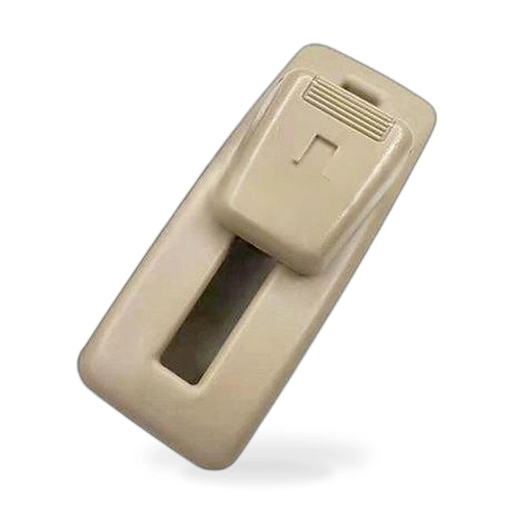 Folding Button Switch Cover for Mitsubishi Pajero V73 (2000–2006)