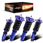 Coilovers Kit for Mazda Miata MX5 NA NB (1990–2005) Adjustable Height
