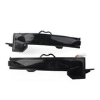 LED Dynamic Turn Signal Lights for Mercedes Benz A Class W177, CLA Class C118