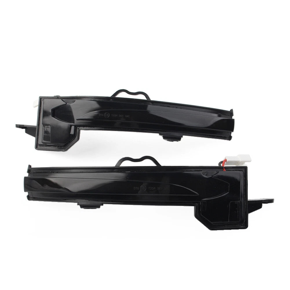 LED Dynamic Turn Signal Lights for Mercedes Benz A Class W177, CLA Class C118
